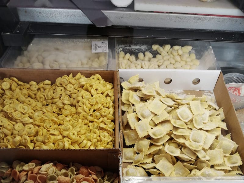 Macelleria Pasta Fresca